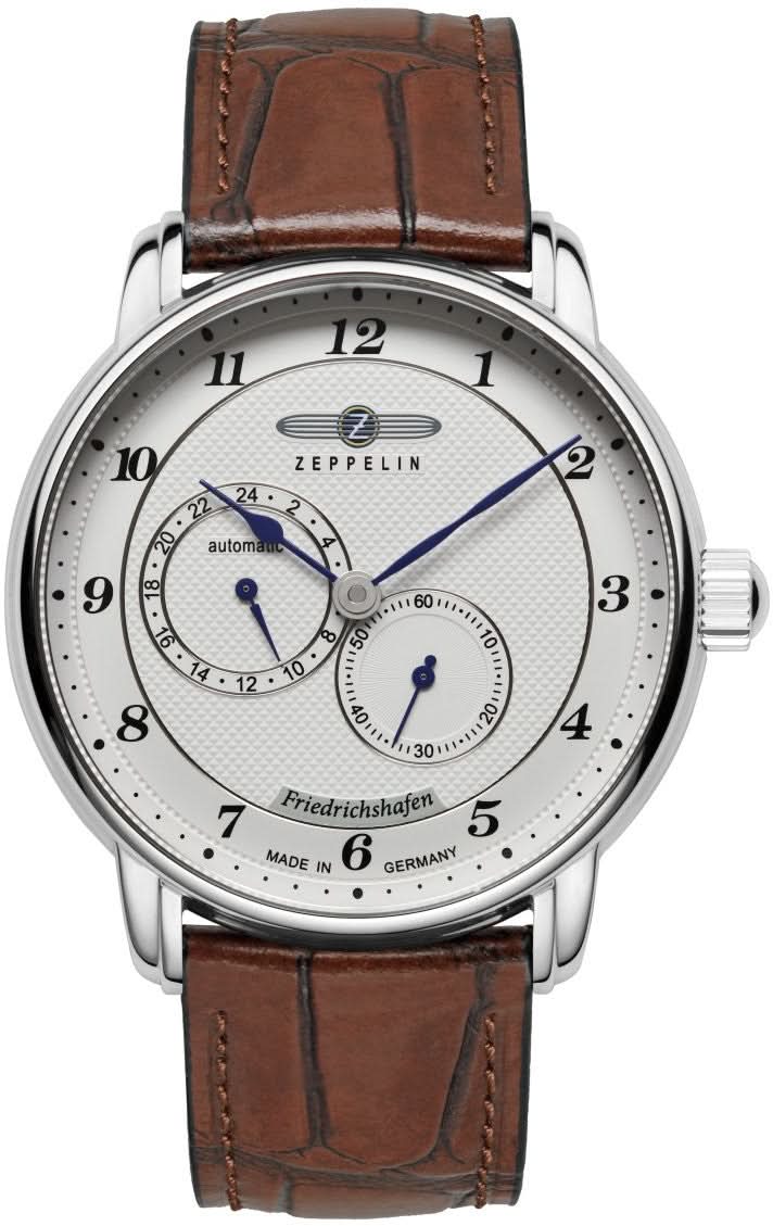 Zeppelin Friedrichshafen 8568-1 now available for purchase in the