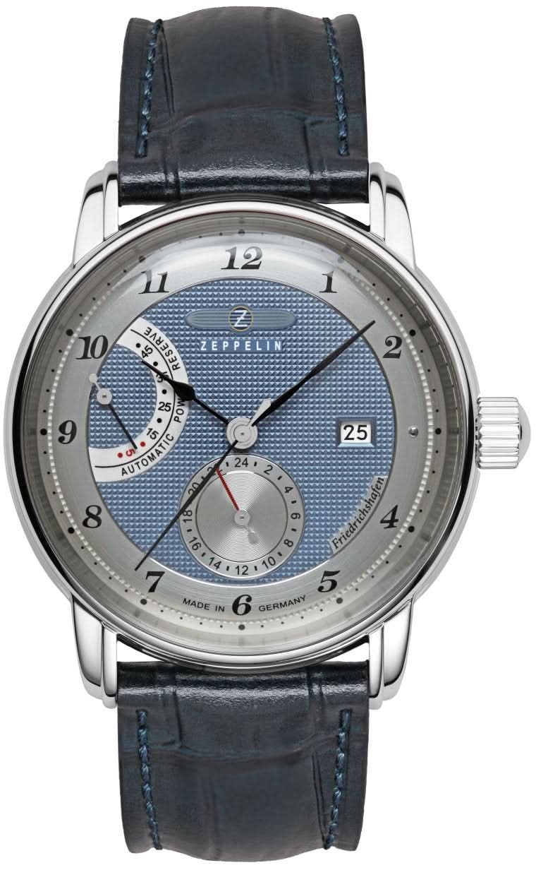 Zeppelin Friedrichshafen 8590-3 now available for purchase in the