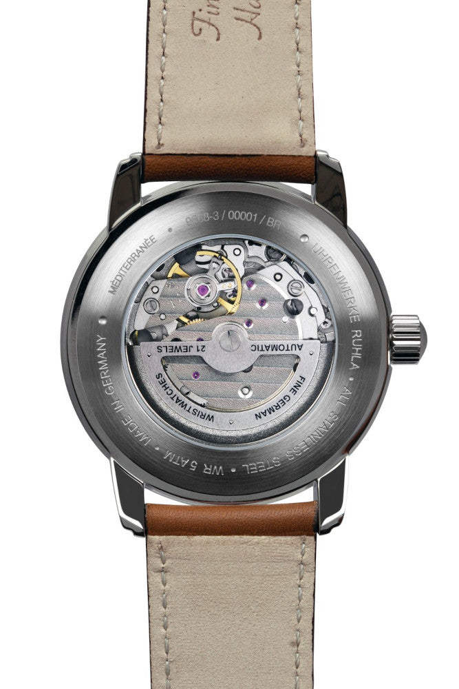 Zeppelin Méditerranée 9668-3