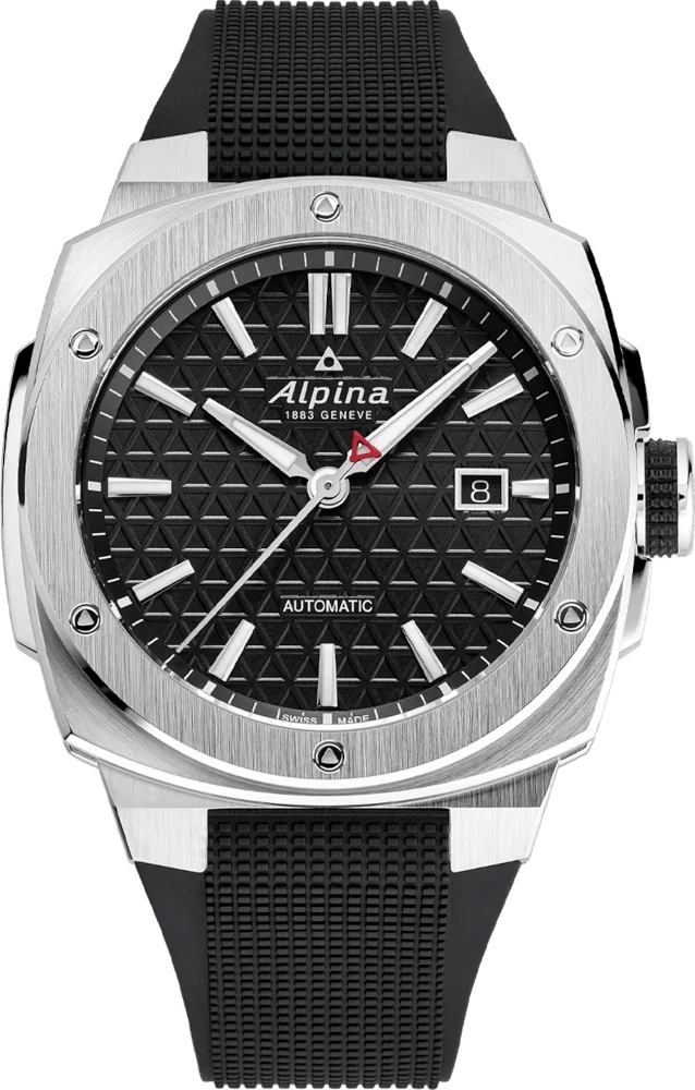 Alpina Alpiner Extreme Automatic AL-525B4AE6 - Juwelier Steiner