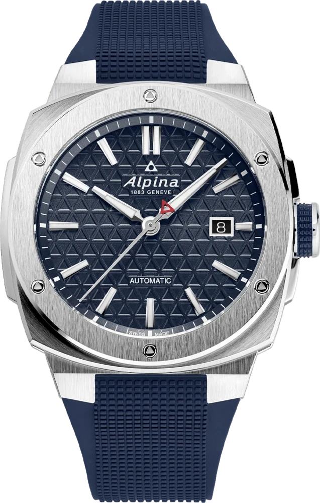 Buy Alpina Alpiner Extreme Automatic AL-525GR4AE6 at Juwelier