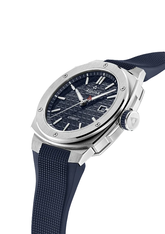 Alpina Alpiner Extreme Automatic AL-525N4AE6 - Juwelier Steiner