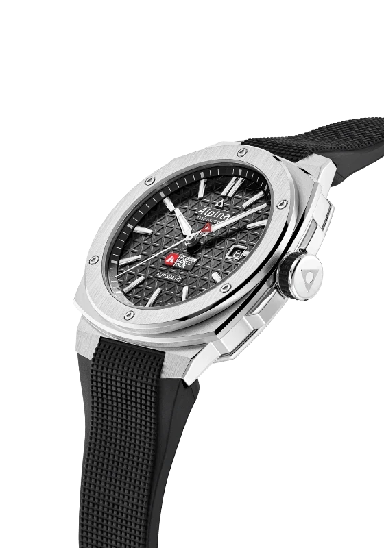 Alpina Alpiner Extreme Automatic Freeride World Tour AL-525FWT4AE6 - Juwelier Steiner