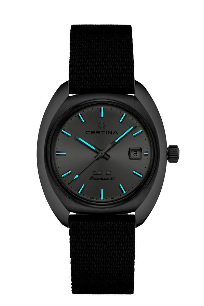 Certina DS-2 C024.407.18.031.00 - Juwelier Steiner