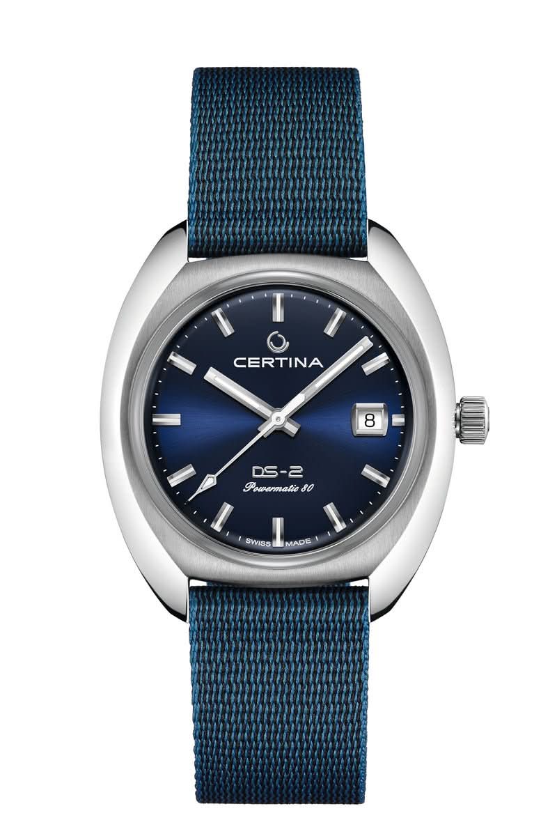 Certina DS-2 C024.407.18.041.00 - Juwelier Steiner
