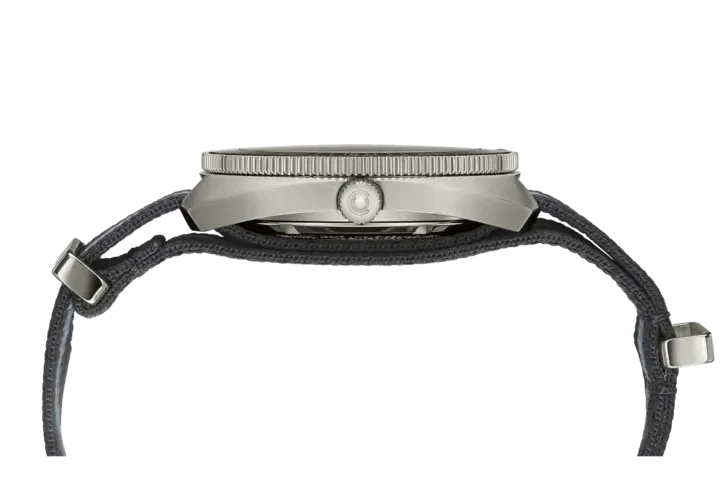 Certina DS-2 Sea Turtle Conservancy C024.607.48.051.10 - Juwelier Steiner