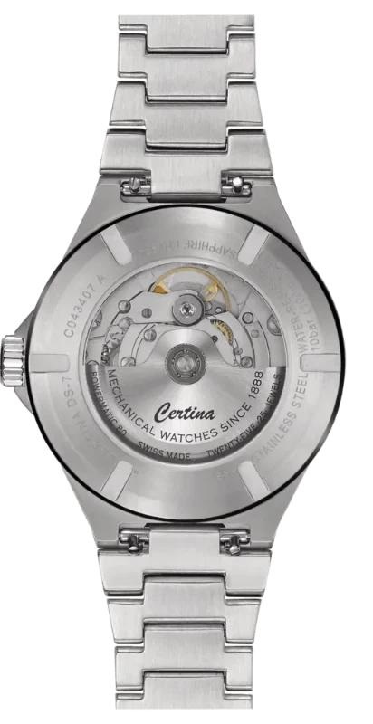 Certina DS-7 Powermatic 80 C043.407.22.091.00 - Juwelier Steiner