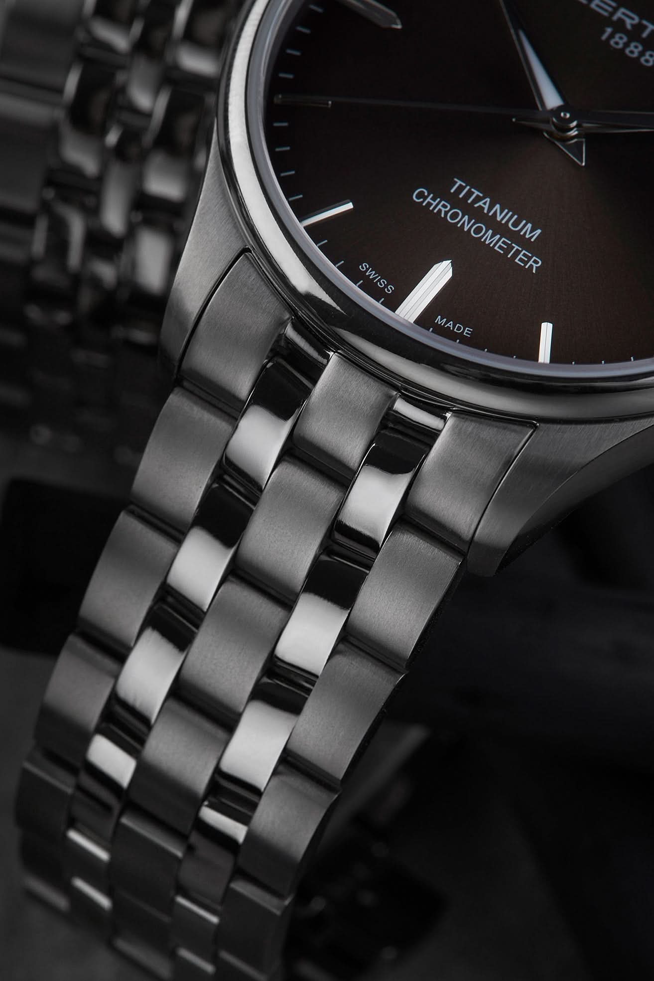 Certina DS-8 Gent C033.451.44.081.00 - Juwelier Steiner