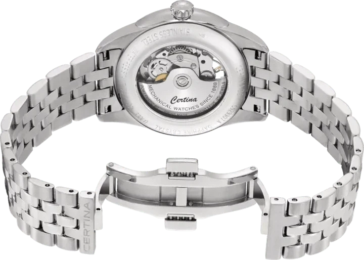 Certina DS 1 Skeleton C029.907.11.041.00 - Juwelier Steiner