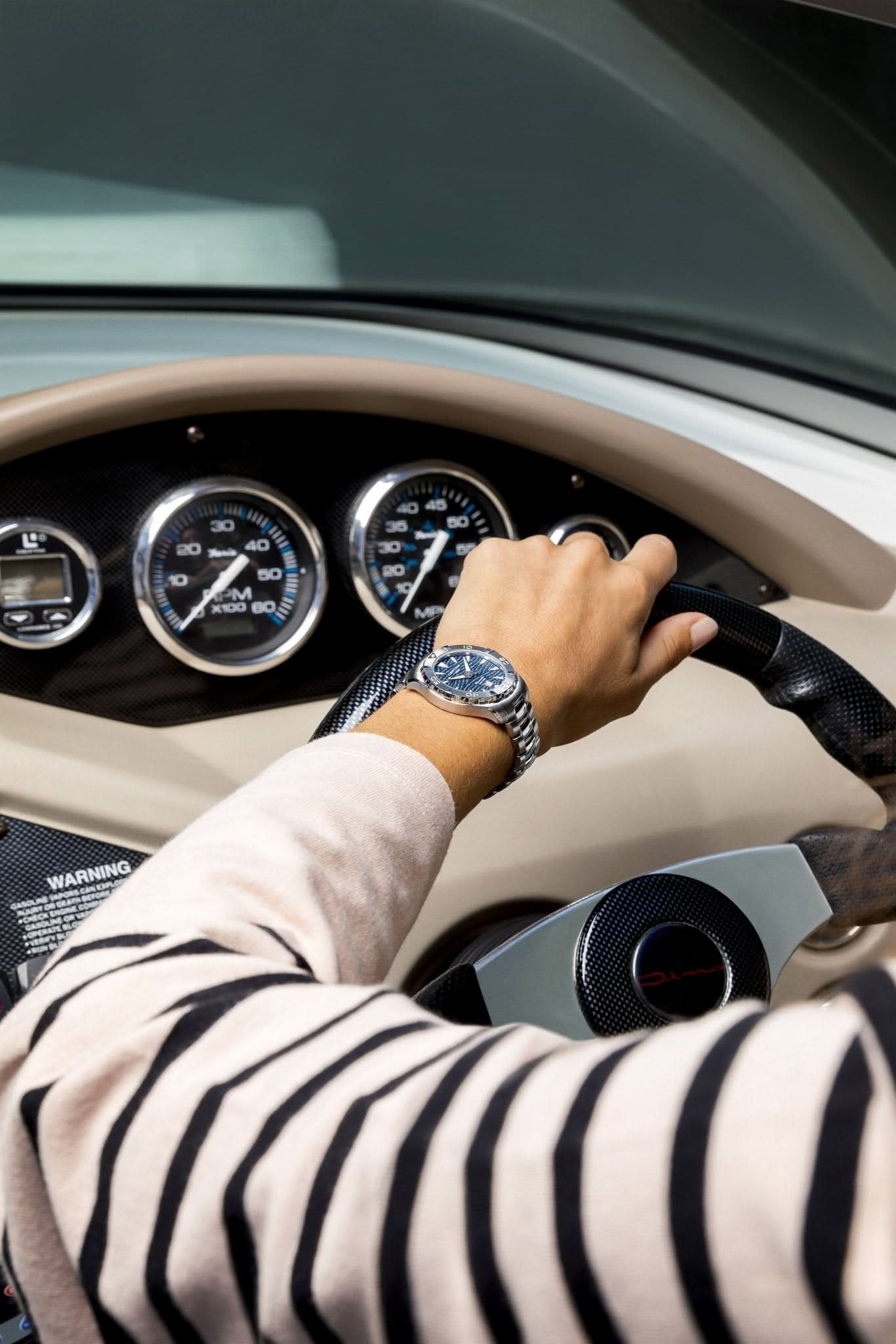 Certina DS Action Damenuhr C032.251.11.041.09 - Juwelier Steiner