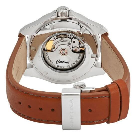 Certina DS Action Day-Date Powermatic 80 C032.430.16.041.00 - Juwelier Steiner