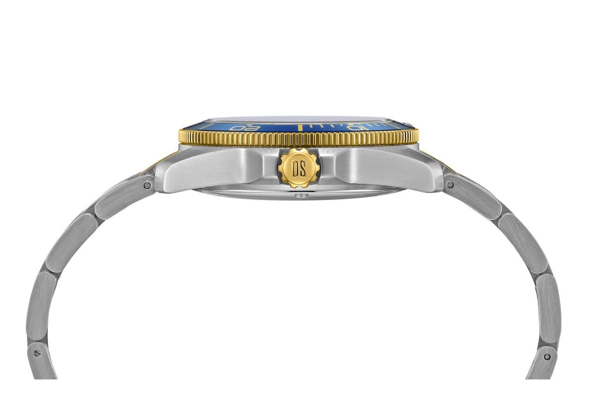 Certina DS Action Diver Sea Turtle Conservancy Special Edition C032.807.22.041.10 - Juwelier Steiner