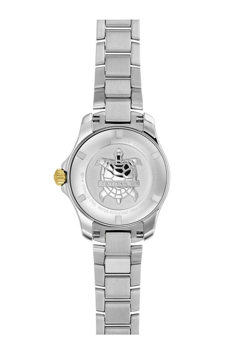 Certina DS Action Lady Chronometer C032.951.22.031.01 - Juwelier Steiner