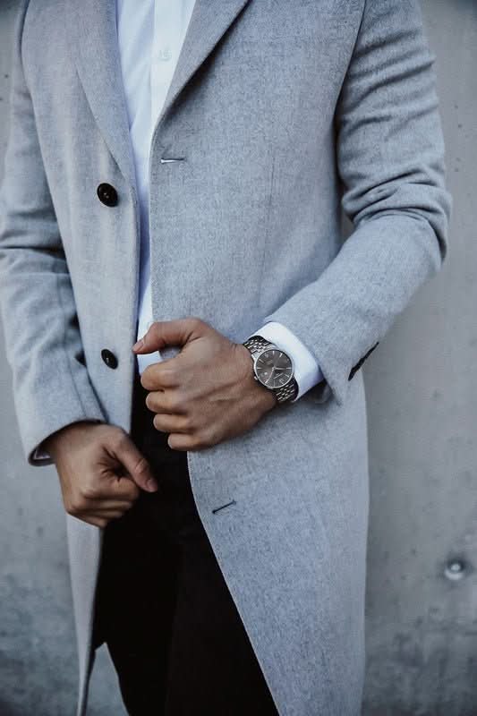 Certina DS CAIMANO Titanium C035.410.44.087.00 - Juwelier Steiner