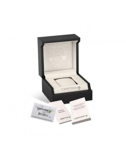 Certina DS Caimano Chronograph C035.417.11.057.00 - Juwelier Steiner