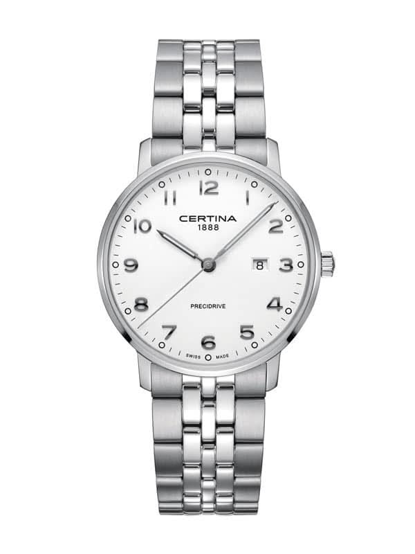 Certina DS Caimano Gent C035.410.11.012.00 - Juwelier Steiner