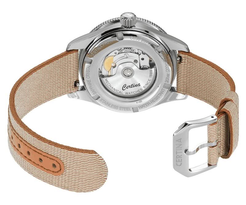 Certina DS PH200M C036.207.18.106.00 - Juwelier Steiner