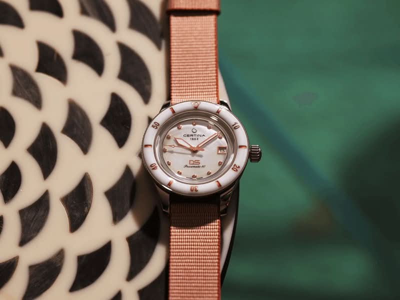 Certina DS PH200M C036.207.18.106.00 - Juwelier Steiner