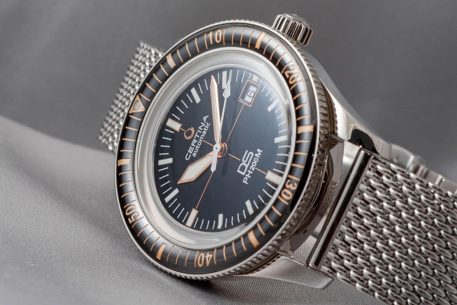 Certina DS PH200M C036.407.11.050.01 - Juwelier Steiner