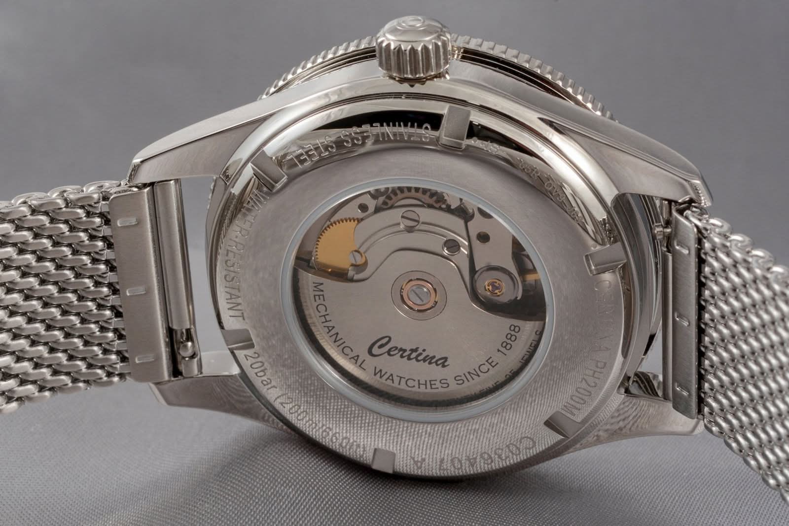 Certina DS PH200M C036.407.11.050.01 - Juwelier Steiner