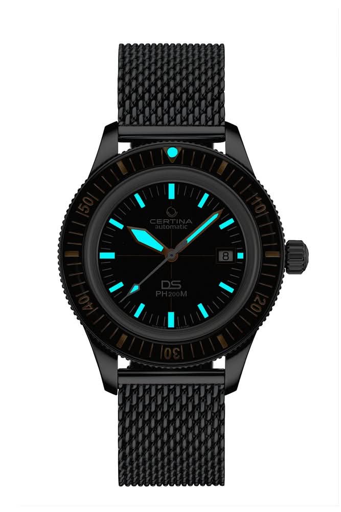 Certina DS PH200M C036.407.11.050.01 - Juwelier Steiner