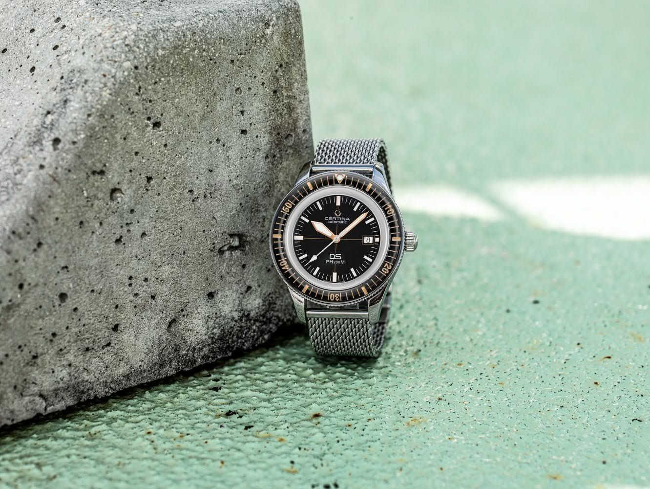 Certina DS PH200M C036.407.11.050.01 - Juwelier Steiner