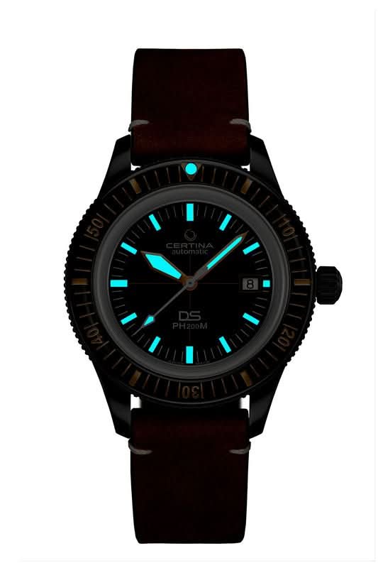 Certina DS PH200M C036.407.36.050.00 - Juwelier Steiner
