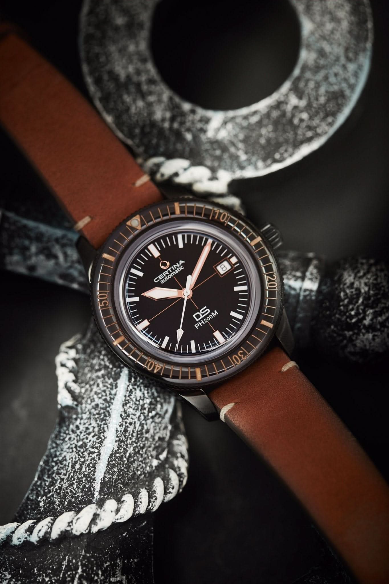 Certina DS PH200M C036.407.36.050.00 - Juwelier Steiner