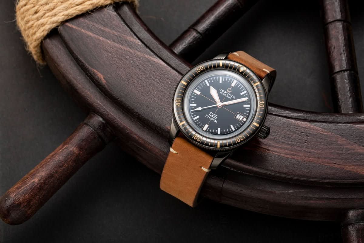 Certina DS PH200M C036.407.36.050.00 - Juwelier Steiner