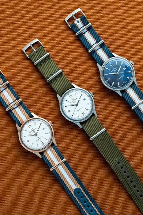 Certina DS Powermatic 80 C038.407.18.037.00 - Juwelier Steiner