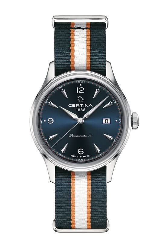 Certina DS Powermatic 80 C038.407.18.047.00 - Juwelier Steiner