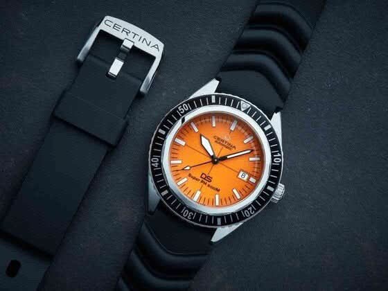 Certina DS Super PH500M C037.407.17.280.10 - Juwelier Steiner