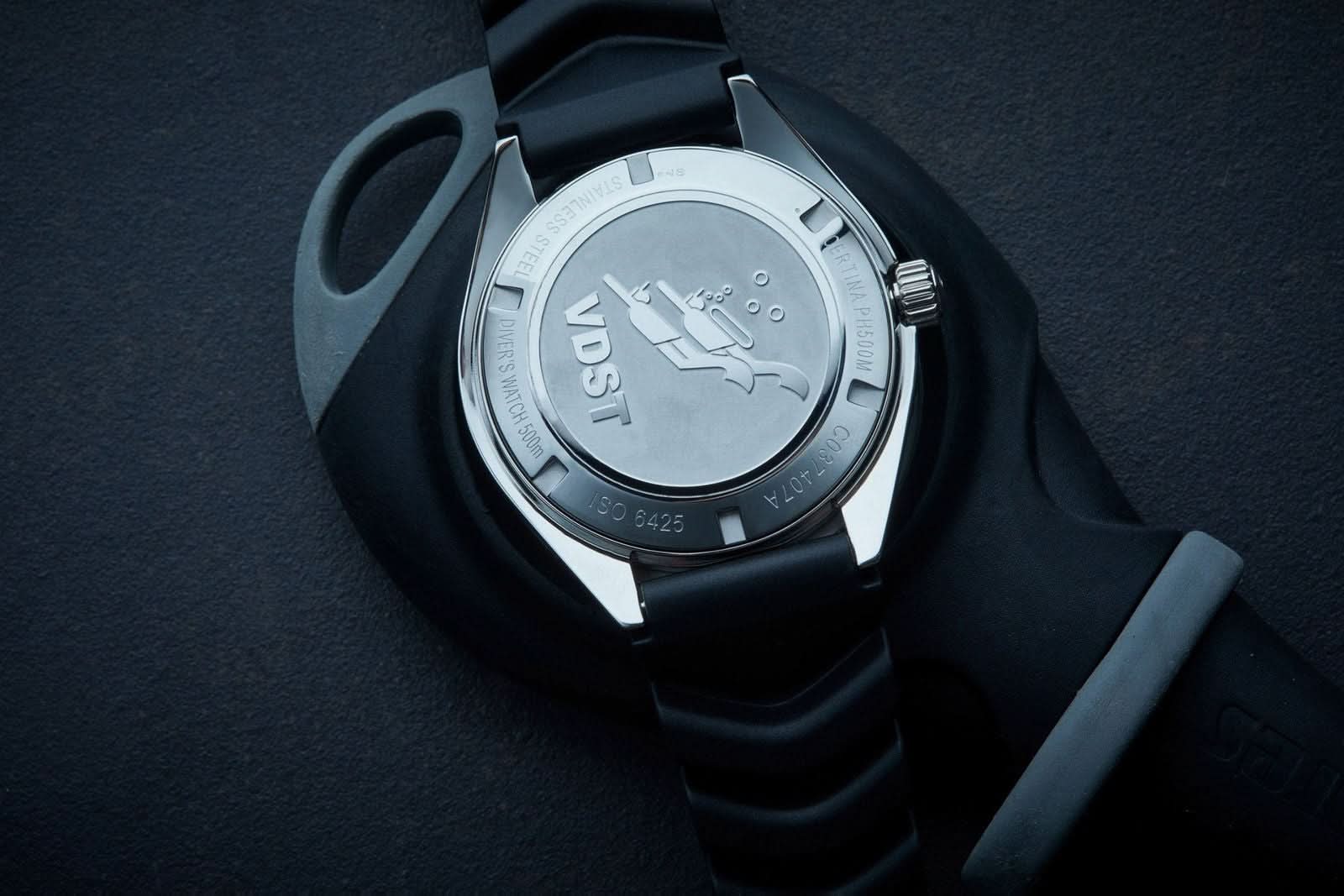 Certina DS Super PH500M C037.407.17.280.10 - Juwelier Steiner