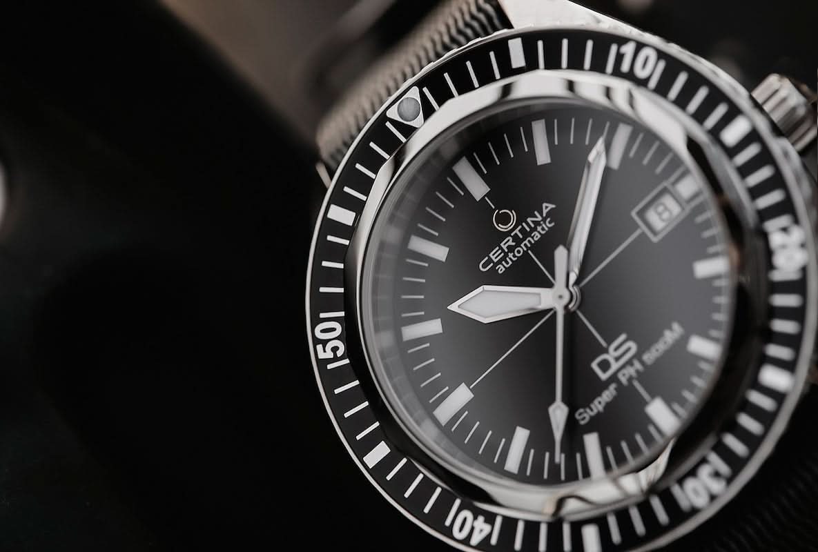 Certina DS Super PH500M C037.407.18.050.00 - Juwelier Steiner