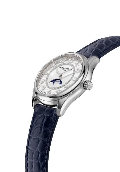 FREDERIQUE CONSTANT Classics Elegance FC-331MPWD3B6 - Juwelier Steiner