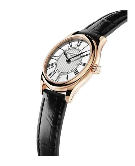 FREDERIQUE CONSTANT Classics Ladies FC-220MS3B4 - Juwelier Steiner