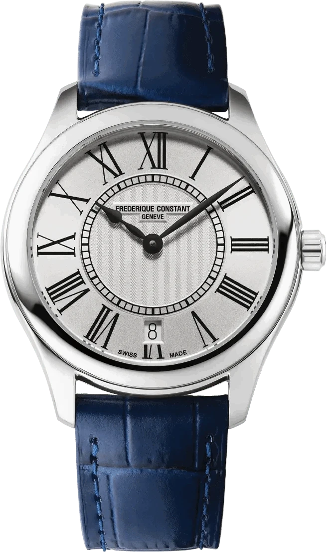 FREDERIQUE CONSTANT Classics Ladies FC-220MS3B6 - Juwelier Steiner