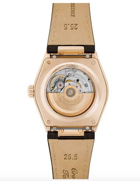 FREDERIQUE CONSTANT Highlife Automatic COSC FC-303B4NH4 - Juwelier Steiner