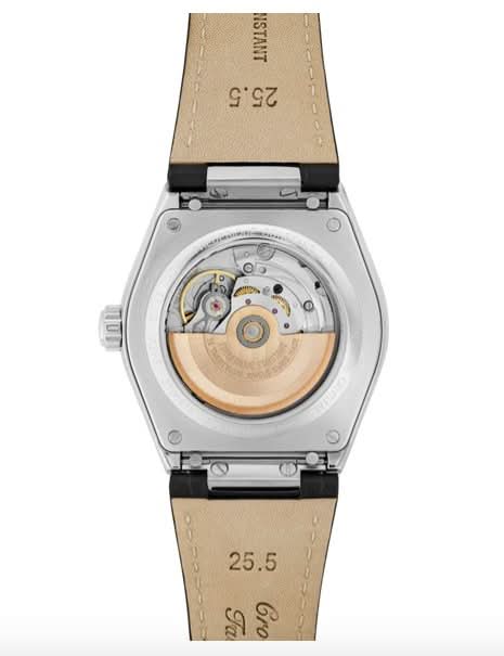 FREDERIQUE CONSTANT Highlife Automatic COSC FC-303S4NH6 - Juwelier Steiner