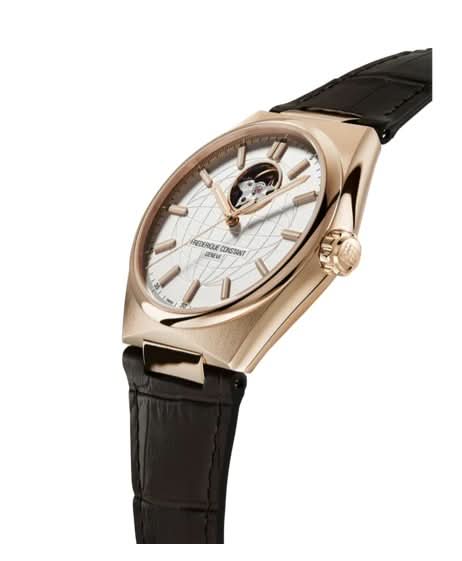 FREDERIQUE CONSTANT Highlife Heartbeat FC-310V4NH4 - Juwelier Steiner