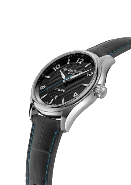 FREDERIQUE CONSTANT Runabout Automatic Limited Edition FC-303RMB5B6 - Juwelier Steiner