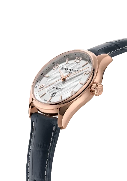 FREDERIQUE CONSTANT Runabout Automatic Limited Edition FC-303RMS5B4 - Juwelier Steiner