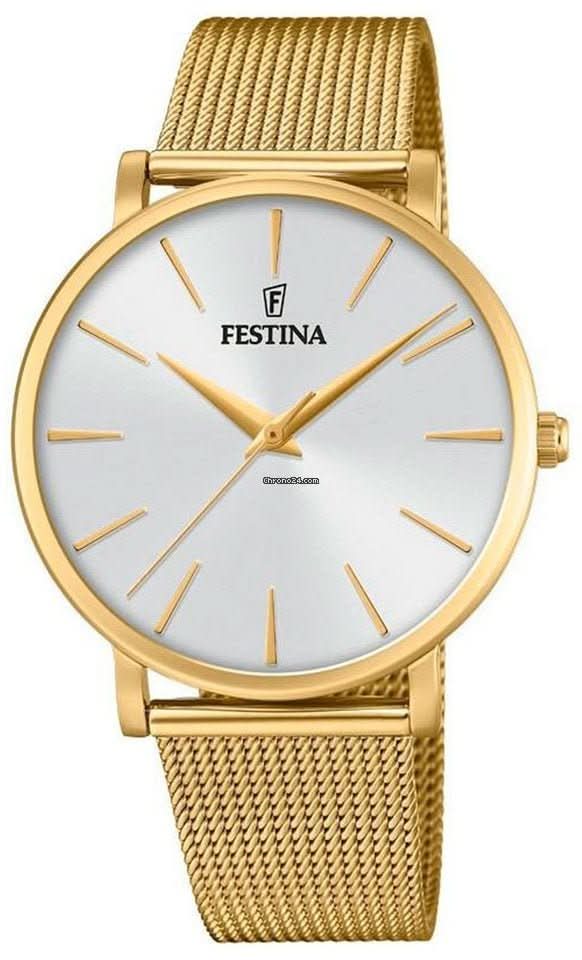 Festina Boyfriend F20476-1 - Juwelier Steiner