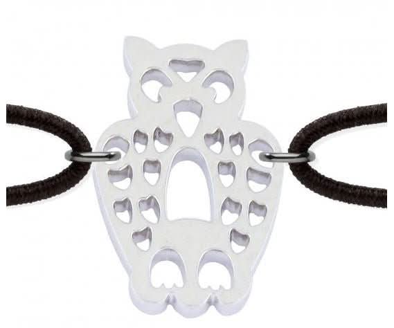 Humphrey Armband Fortuna Eule - Juwelier Steiner