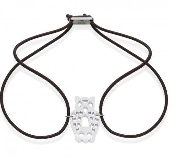 Humphrey Armband Fortuna Eule - Juwelier Steiner