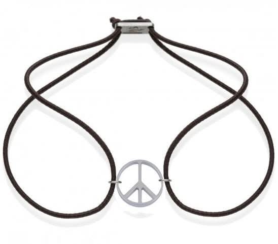 Humphrey Armband Fortuna Peace - Juwelier Steiner