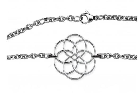 Humphrey Armband Fortuna Same des Lebens - Juwelier Steiner