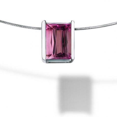 Humphrey Collier Cube - Juwelier Steiner