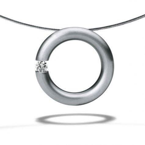 Humphrey Collier Kreis rund - Juwelier Steiner