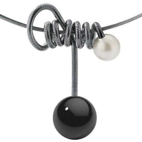 Humphrey Collier Twister - Juwelier Steiner